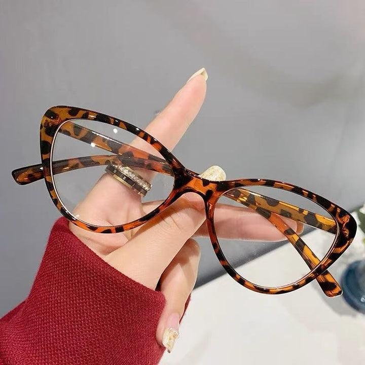 Modern Square Frame Sunglasses Bowlift