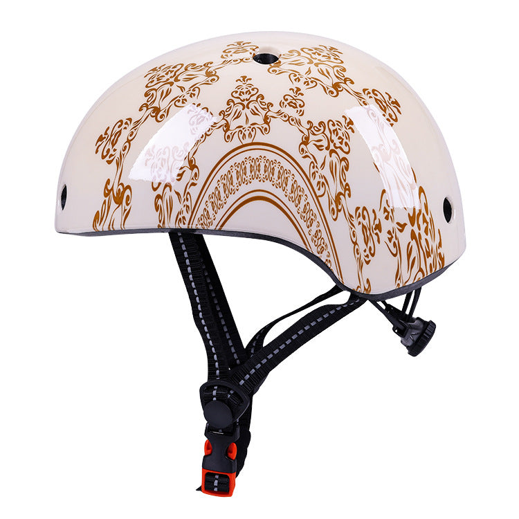 Sport Safety Helmet Bowlift
