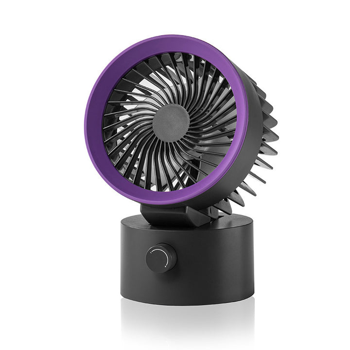 Ladies Table Fan Bowlift