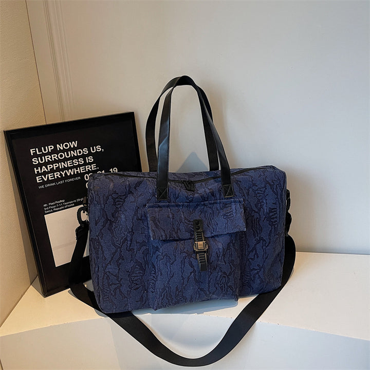 Board and travel bag with adjustable shoulder strap Bowlift