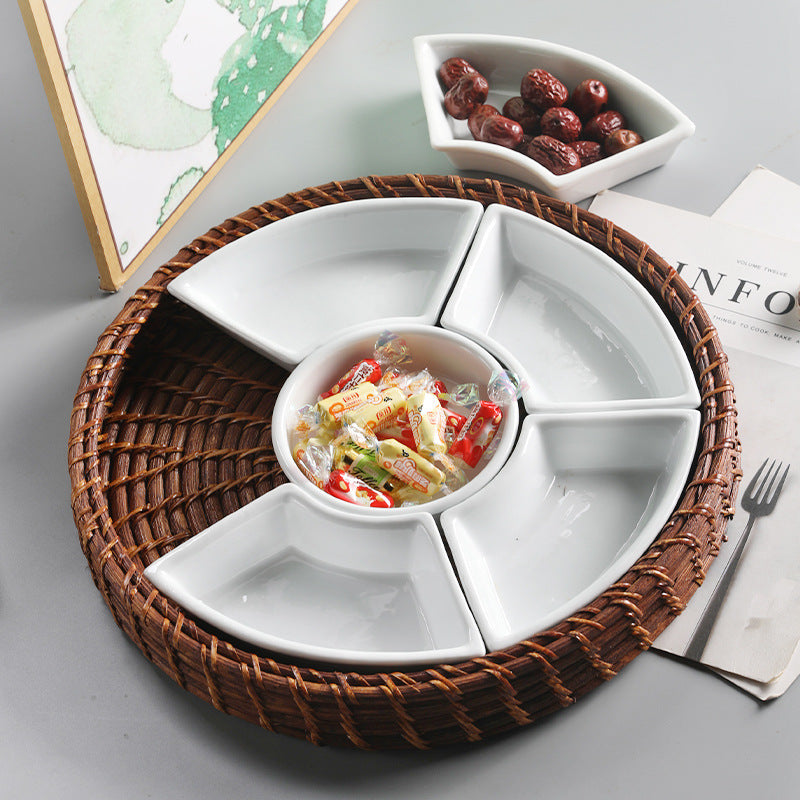 Creative Serving Tray Bowlift