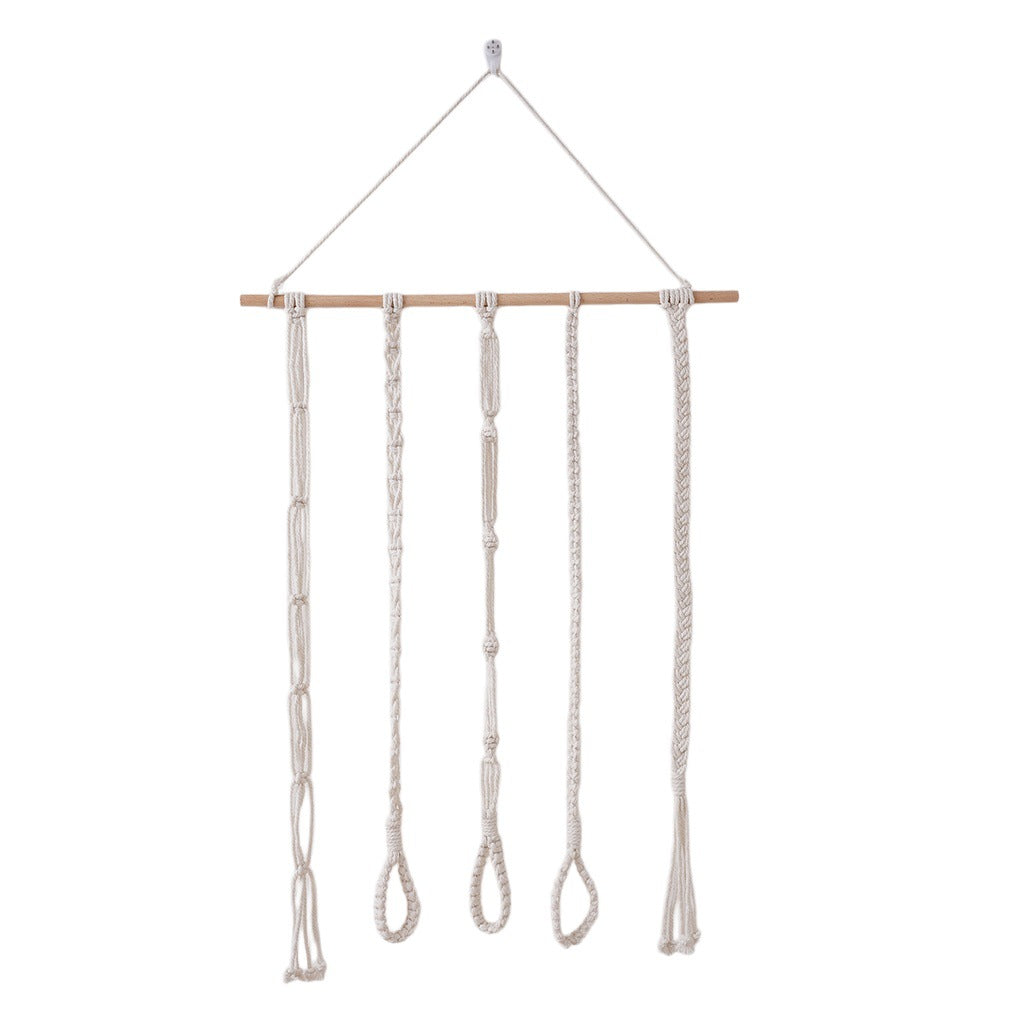 Decorative Wall Hanging Bowlift