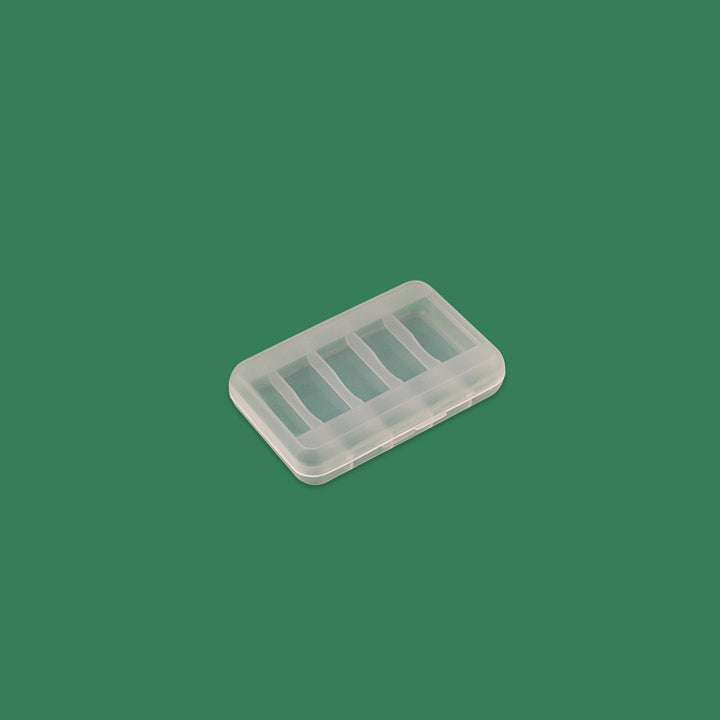 Portable Multi-Section Pill Organizer Bowlift