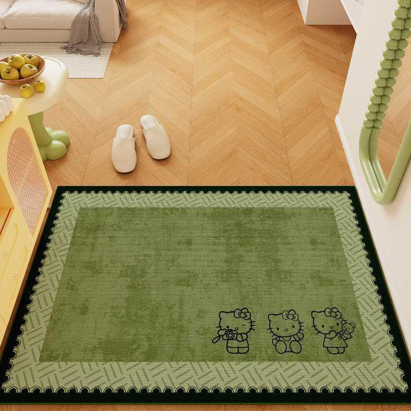 Kids Playful and Colorful Area Rug