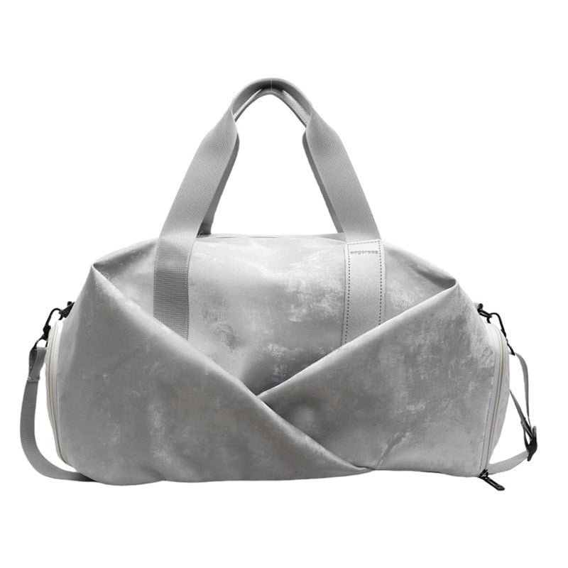 Versatile Casual Travel Duffel