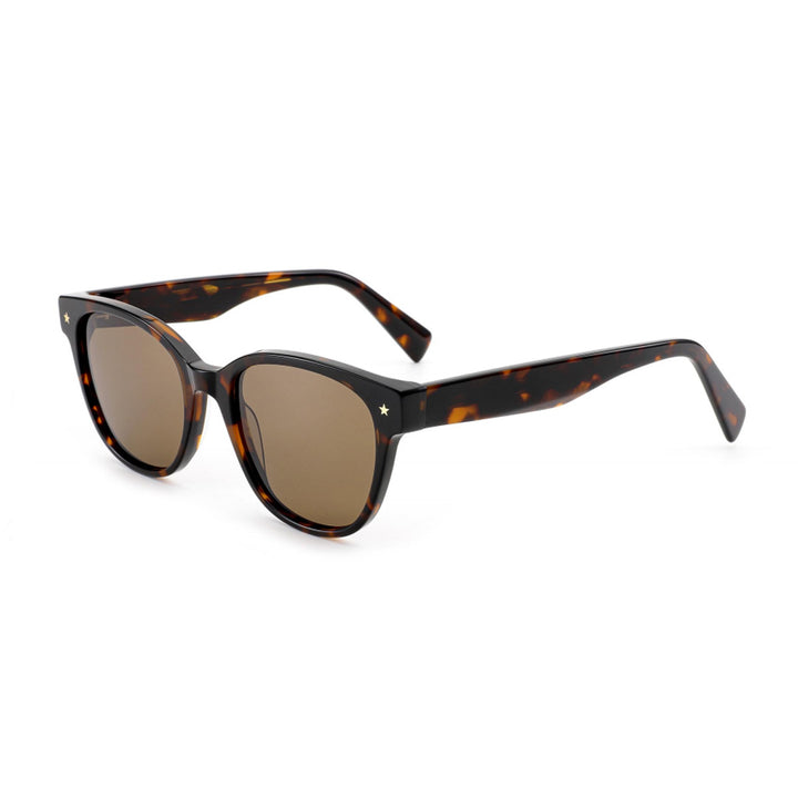 Women's sunglasses in a feminine design with a comfortable frame Bowlift