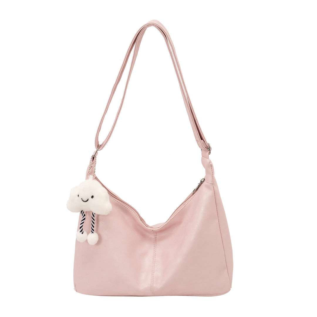 WoChic Hobo Handbag Bowlift