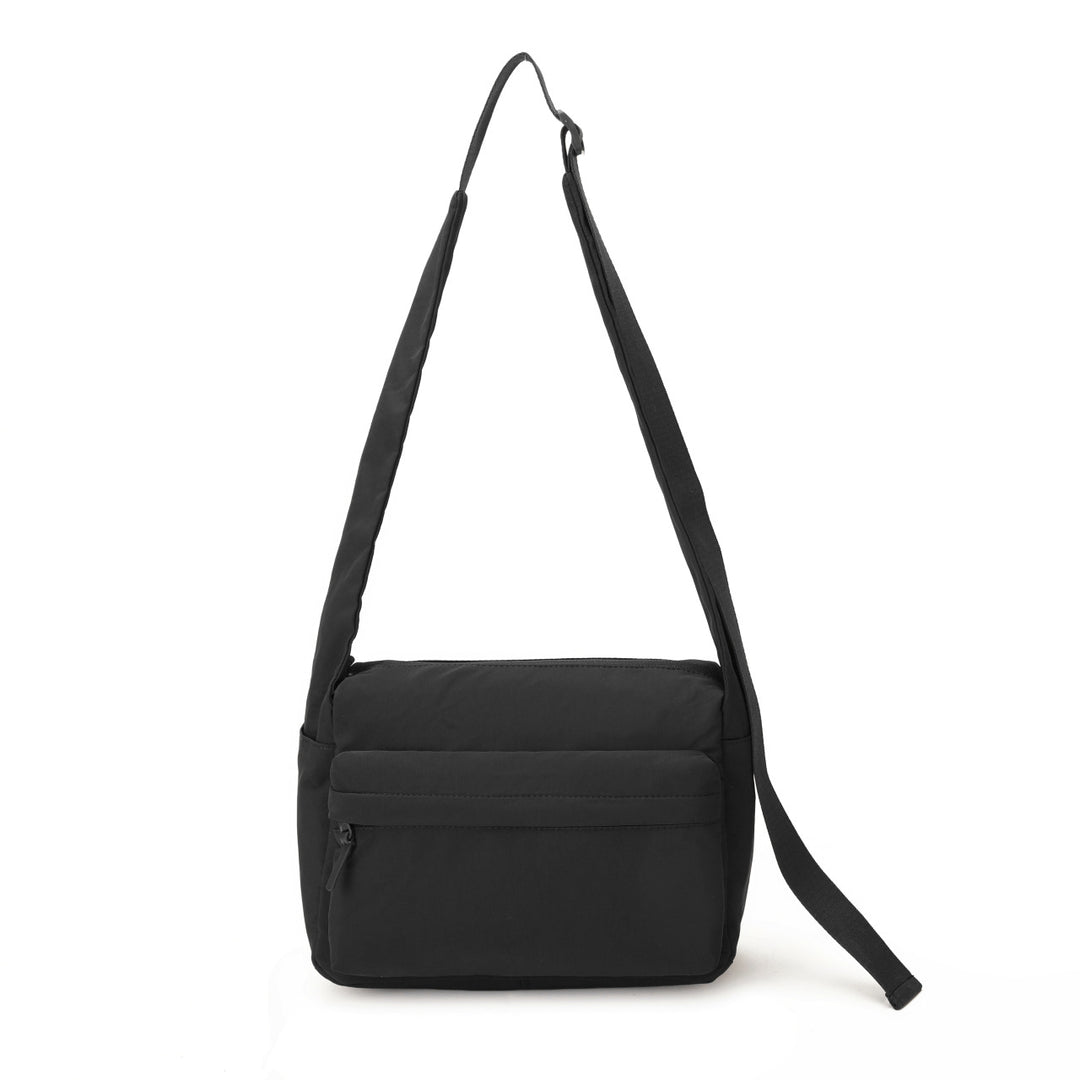 WoPractical Crossbody Sling Bag Bowlift