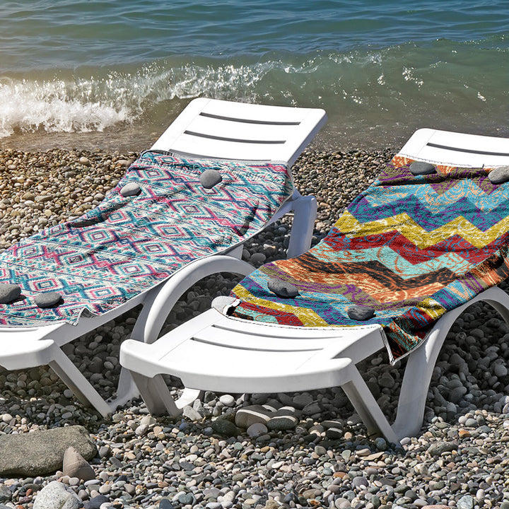 multifunctional deck chair cushion Bowlift