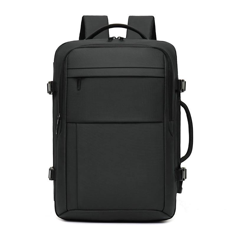 Advanced Urban Travel Backpack Bowlift