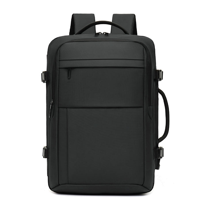 Advanced Urban Travel Backpack Bowlift