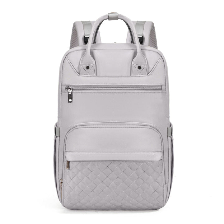Versatile Travel Backpack Bowlift