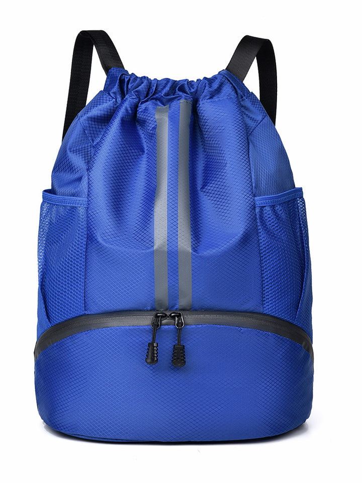 Lightweight Drawstring Backpack Bowlift