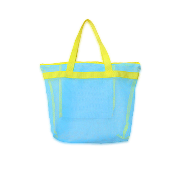 Breathable Beach Bag Bowlift