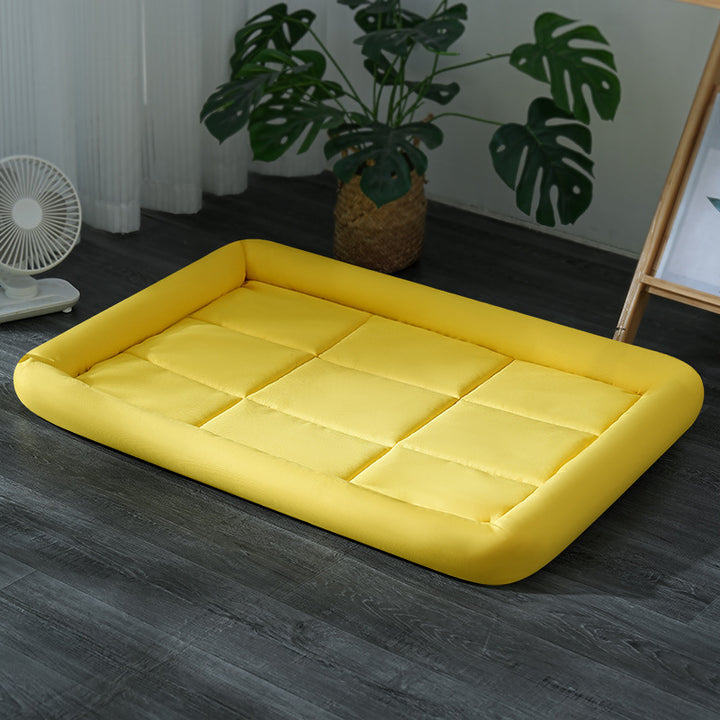 Supportive Orthopedic  Mattress   Dog Bed