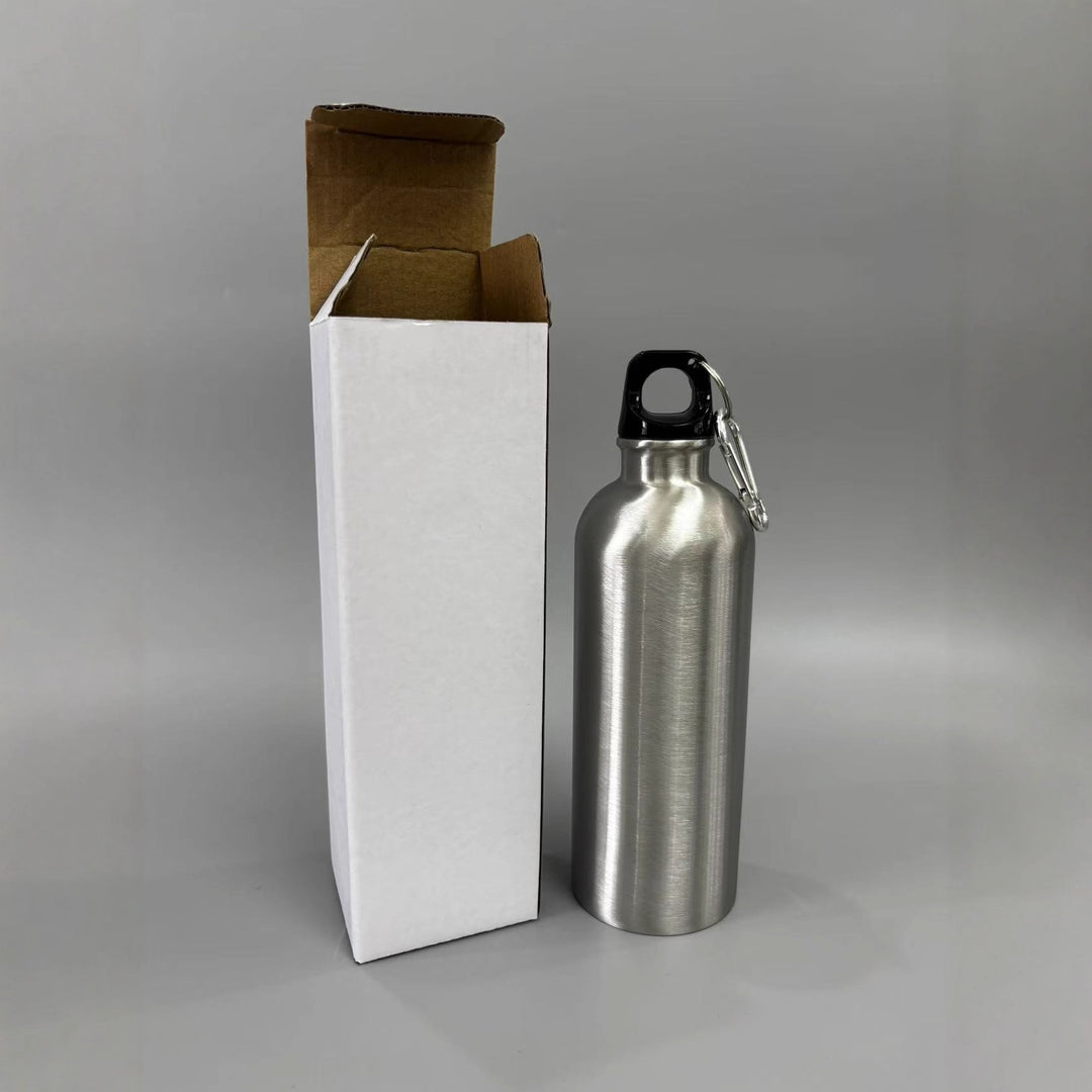 Insulated Stainless Steel Water Bottle Bowlift