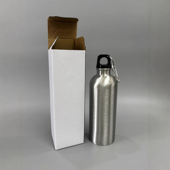 Insulated Stainless Steel Water Bottle Bowlift