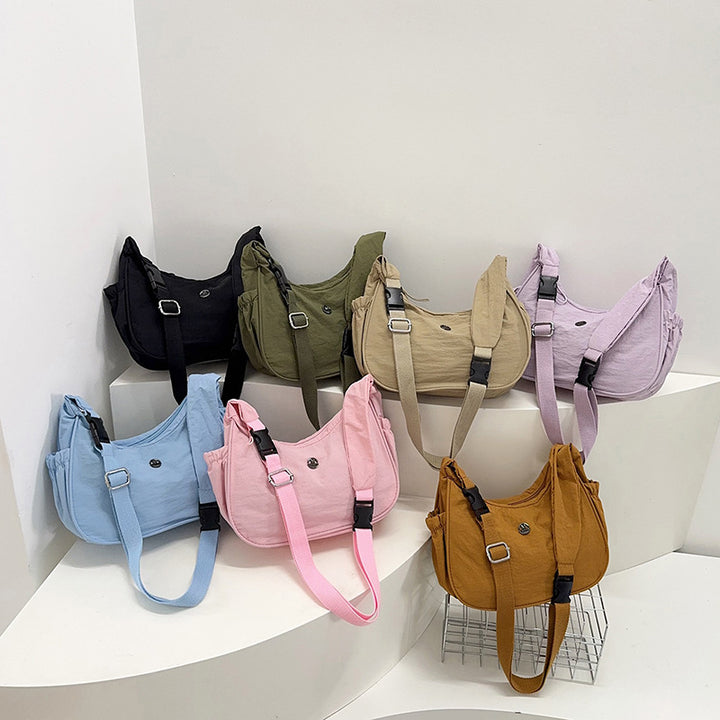 WoVersatile Utility Sling Bag Bowlift