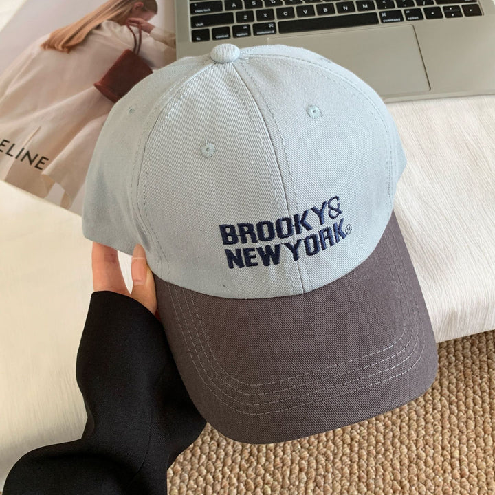 Fashionable Casual Cap