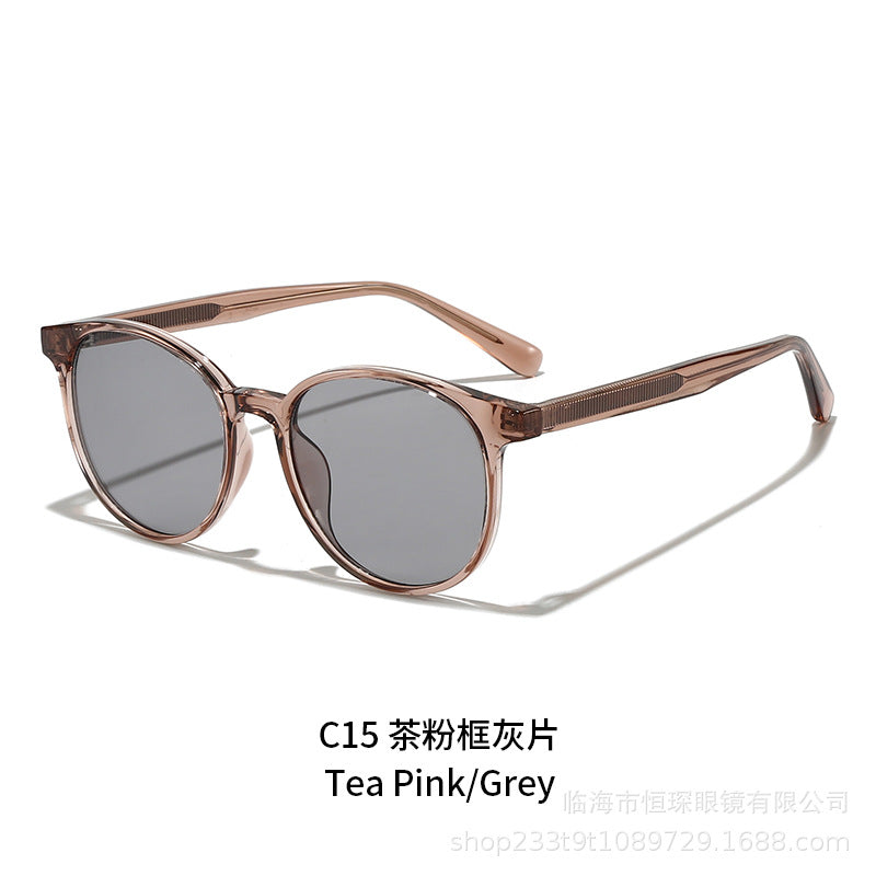 Ladies Sunglasses Bowlift