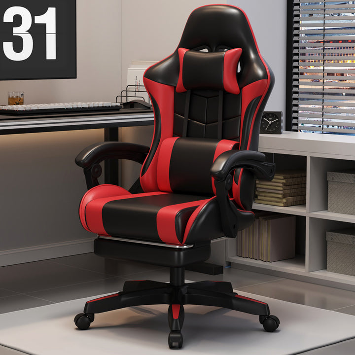 Gaming Office Chair Bowlift
