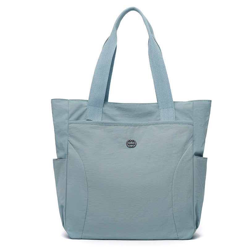 Functional Daily Tote Bag Bowlift