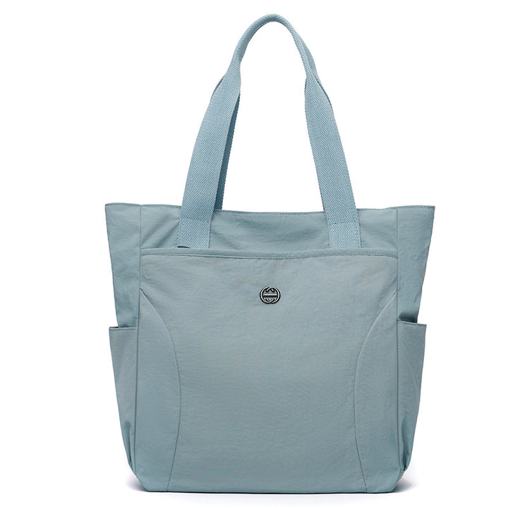 Functional Daily Tote Bag Bowlift