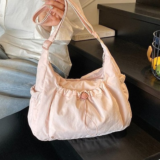 Fashionable shoulder bag Bowlift