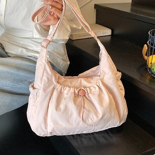 Fashionable shoulder bag Bowlift