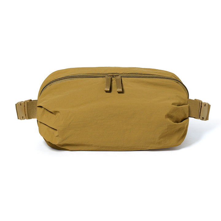 Outdoor Adventure Waist Bag Bowlift