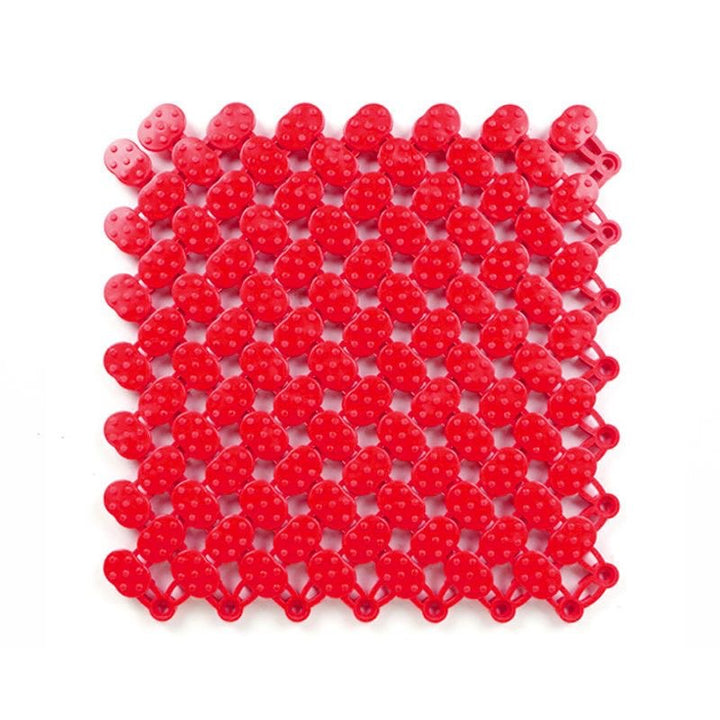 Unisex Non-Slip Bathroom Mat Bowlift