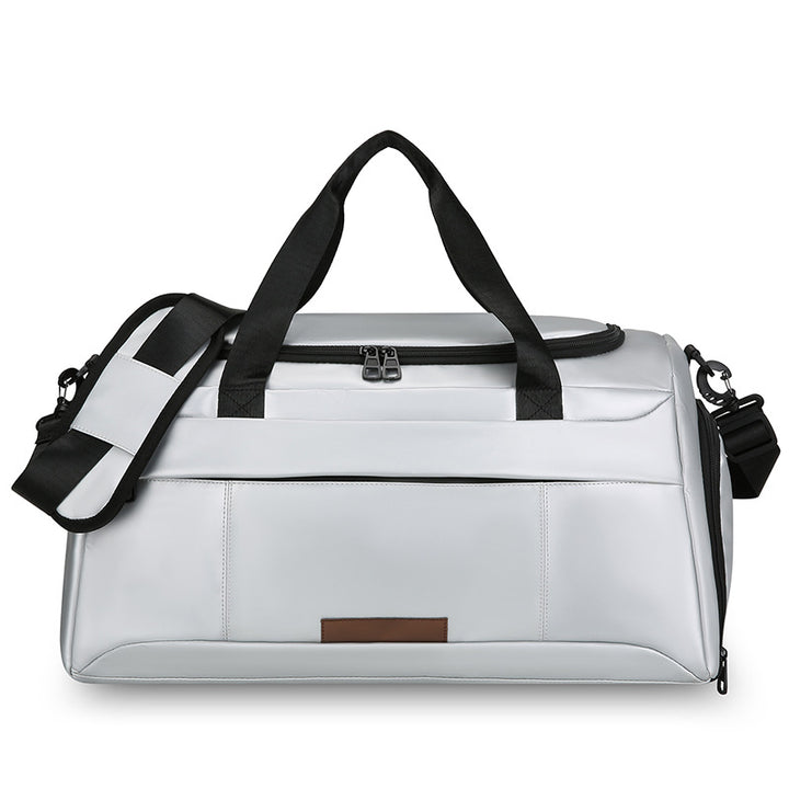 Sporty Shoulder Bag Bowlift