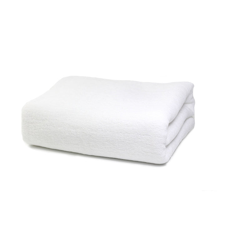 Spa and Wellness Towel Bowlift