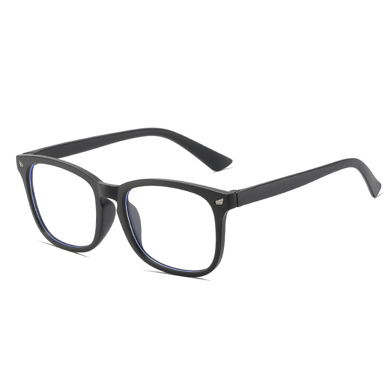 Fashionable Rectangular Glasses Bowlift