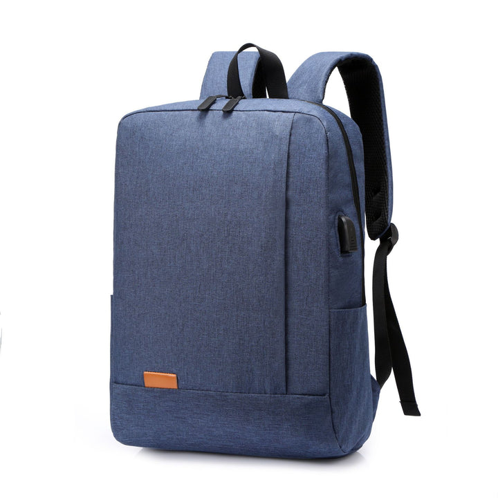 Modern Tech-Savvy Backpack Bowlift