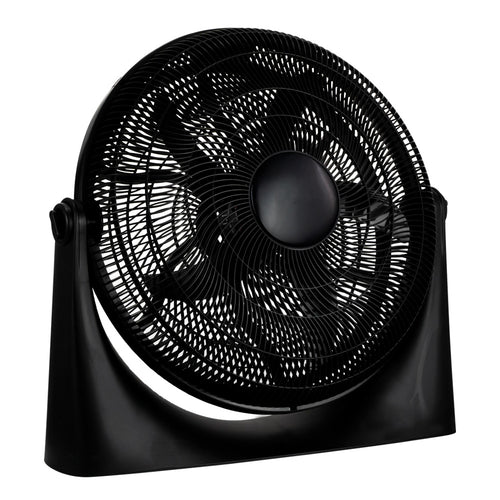 High-Efficiency Multi-Directional Table Fan Bowlift