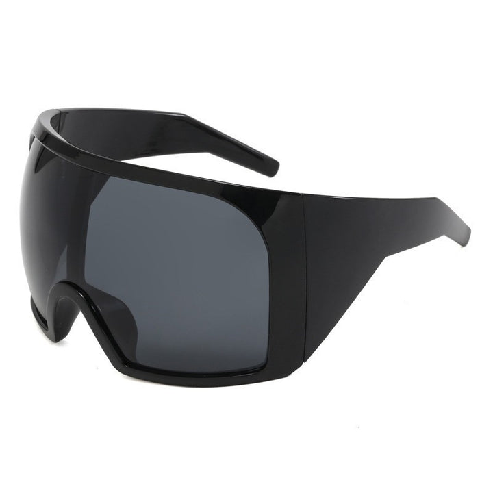 Women's sporty high-performance sunglasses Bowlift