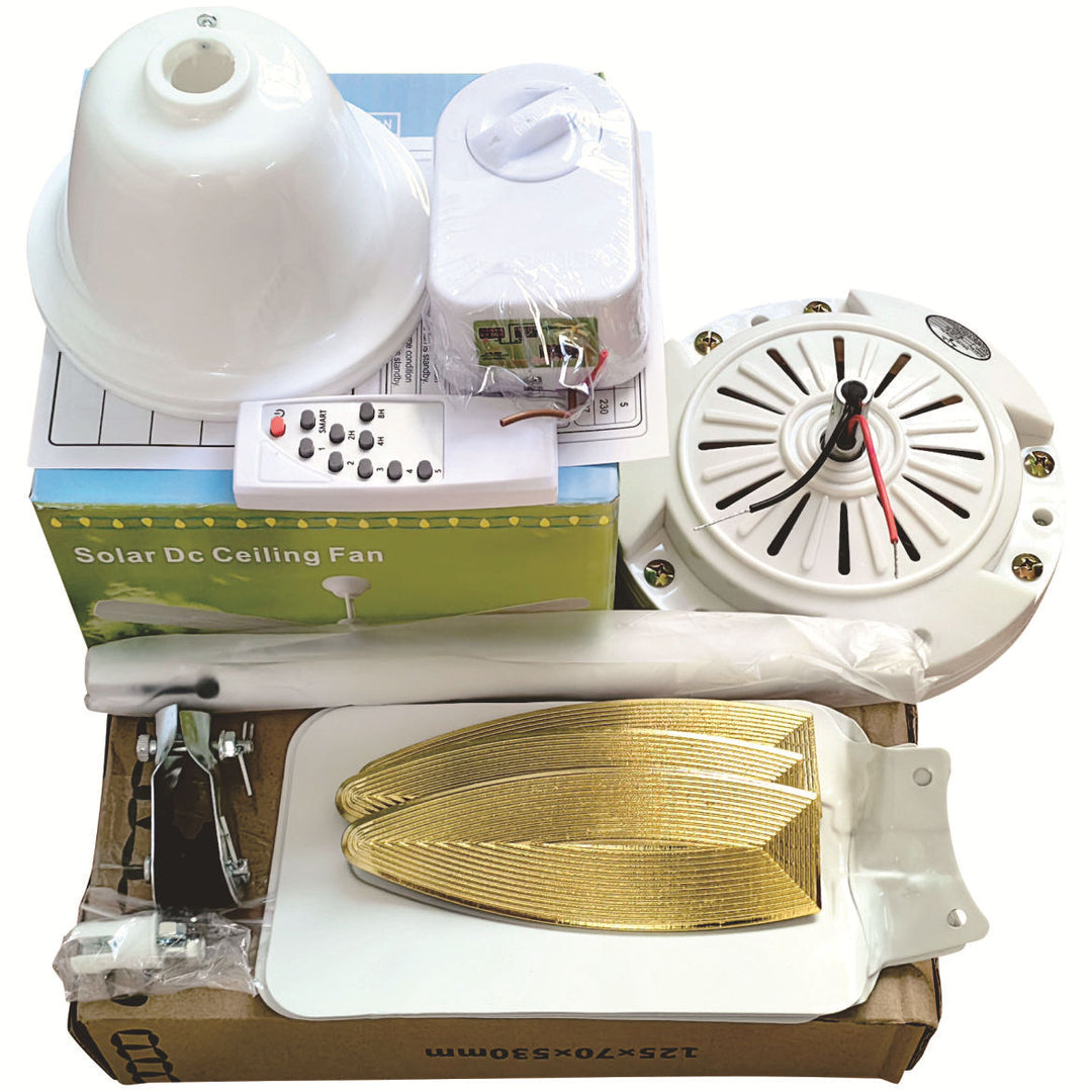 Ceiling fan Bowlift