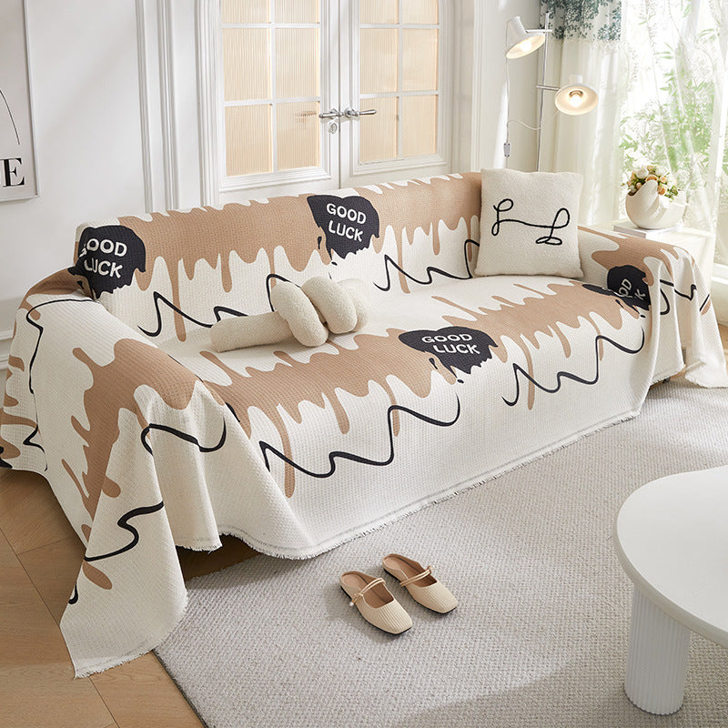 Home Decorative Throw
