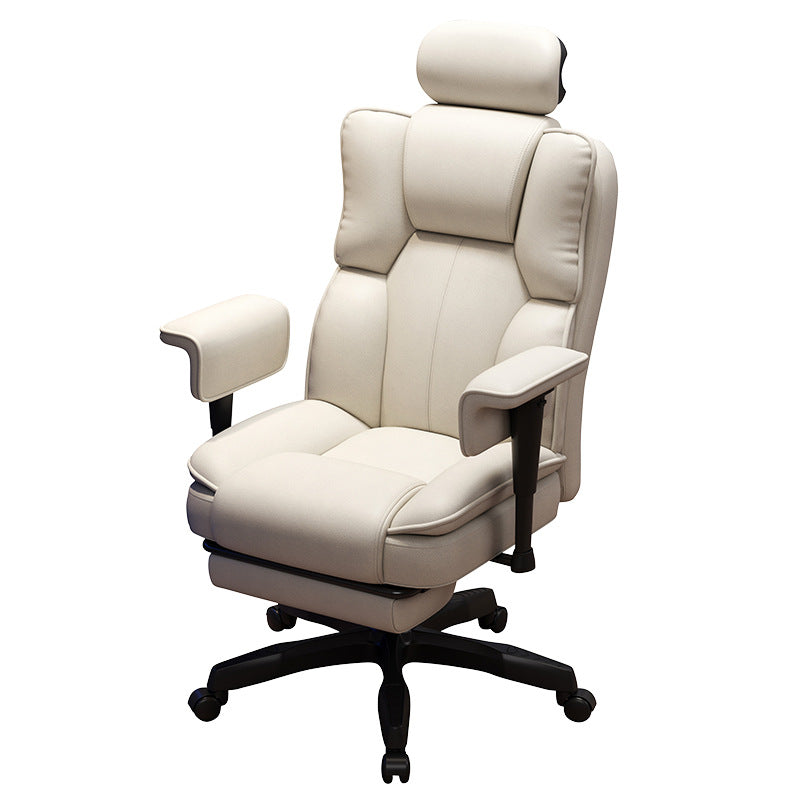 Ergonomic Gaming Chair Bowlift