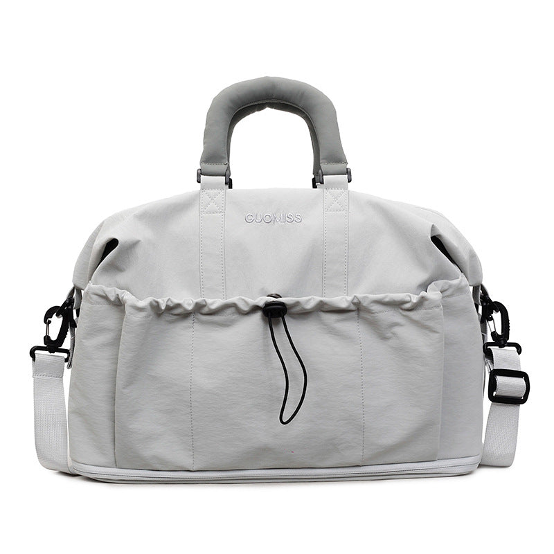 Stylish Travel Handbag