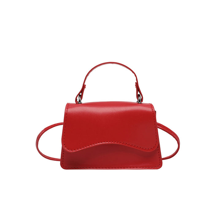 WoElegant Structured Mini Handbag Bowlift