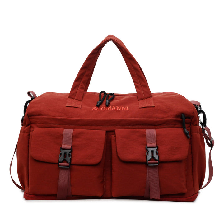 Women spacious travel and multipurpose bag Bowlift