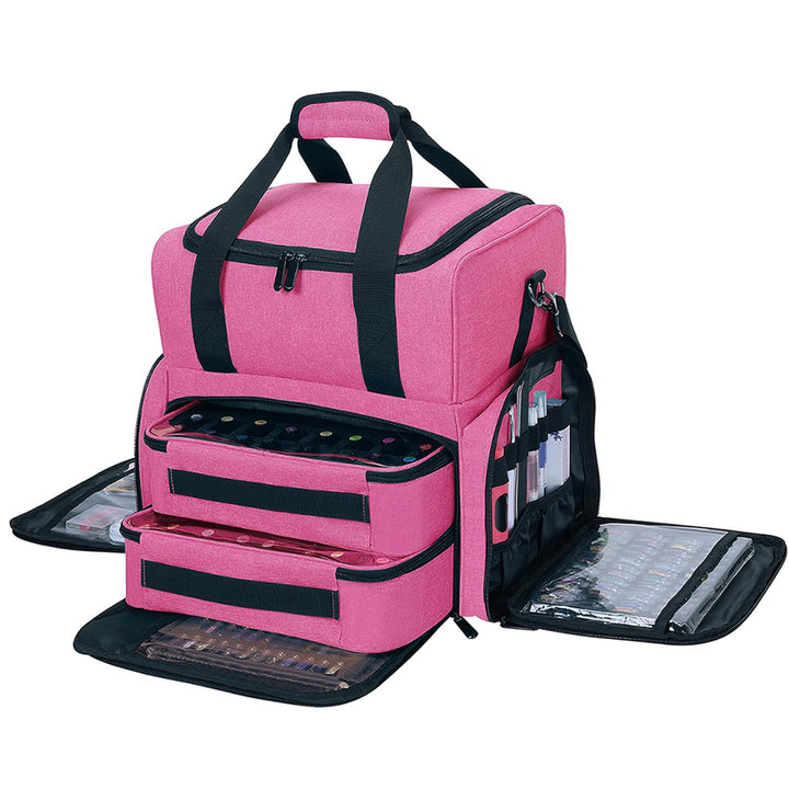 Multifunctional Cosmetic Bag Bowlift