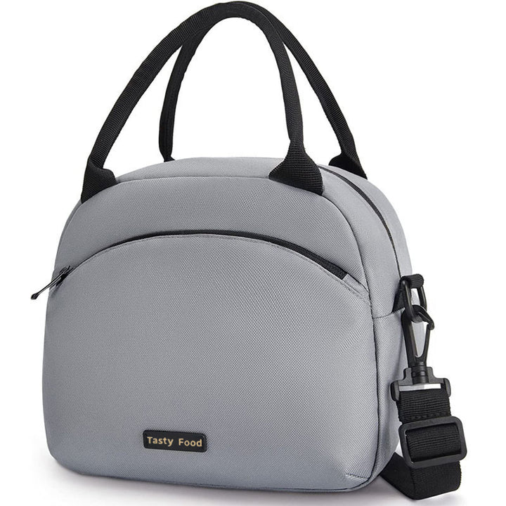 Insulated Lunch Bag Bowlift