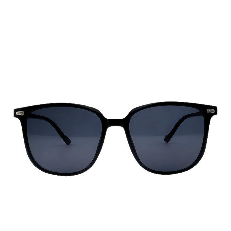 Chic Cat-Eye Sunglasses Bowlift