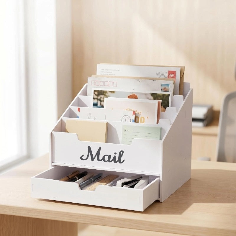 Desktop Organizer