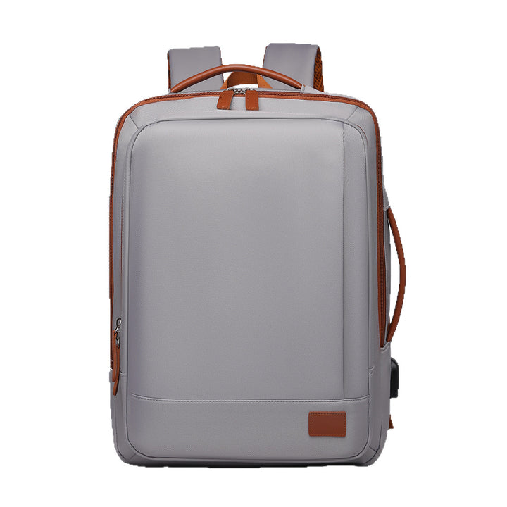Professional Laptop Backpack Bowlift