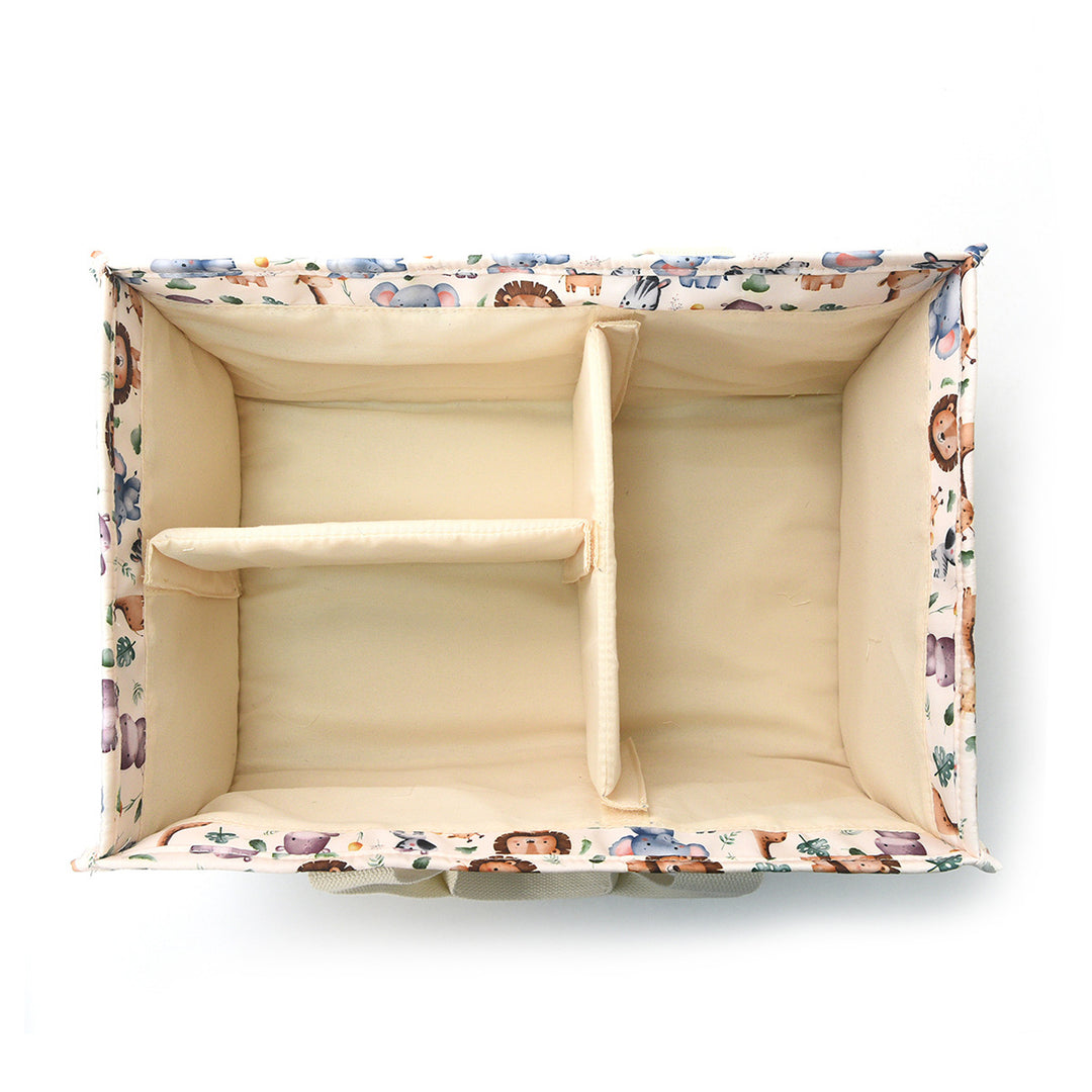 Practical Storage Bag For Baby Items Bowlift