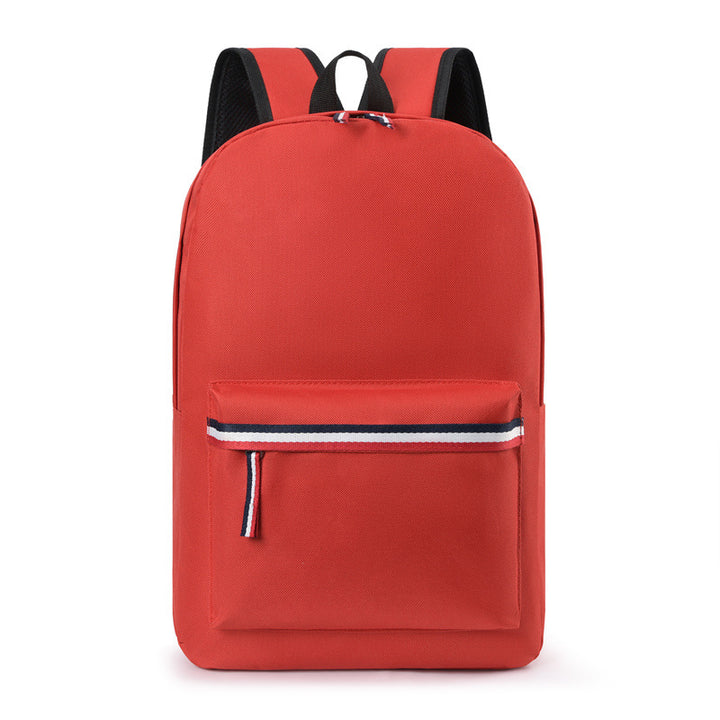 Compact Ergonomic Backpack Bowlift